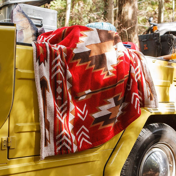 DULTON ( ダルトン ) TOWEL BLANKET タオル ブランケット | コットン100% | 1000×1000mm | 丸洗い | 大判サイズ | ふわふわ | ふかふか | お昼寝 | アクセント | ひざ掛け | おくるみ | プレゼント | XR23-0544 | だるとん