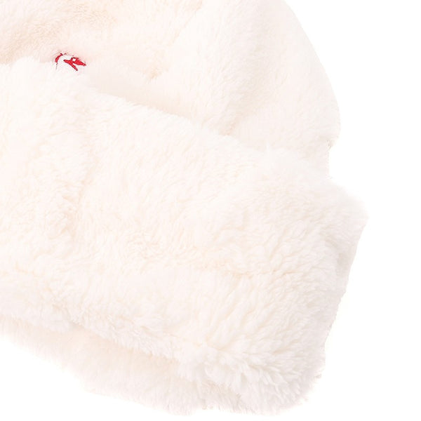 CHUMS ( チャムス ) ブービーエルモワッチ | 帽子 | ワッチ | 冬 | 防寒 | オシャレ | シンプル | フリース | ふわふわ | 保温 | 軽量 | 軽い | CH05-1450 | ちゃむす | ブービーバード