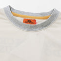 KRIFF MAYER ( クリフメイヤー ) BUG PROOFプリントT ( ルアー ) MENS | 2445107 | メンズ | 半袖シャツ | シャツ | Tシャツ | 夏服 | 半袖 | 防蚊 | バックプリント | 刺繍 | ワンポイント | 通気性 | アウトドア | キャンプ | くりふめいやー | カジュアル
