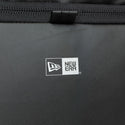 NEW ERA ( ニューエラ ) ボックスパック 32L TPU Box Logo ボックスロゴ ロゴプリント ブラック | リュック | リュックサック | バックパック | 通勤 | 通学 | PC収納 | 靴収納 | シンプル | 光沢感 | ユニセックス | 14521360
