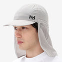 HELLY HANSEN ( ヘリーハンセン ) ヴァンレックエアーサンシェードキャップ | ユニセックス | キャップ | 帽子 | 紫外線対策 | 日よけ | ドライ感 | 涼しい | アウトドア | お出かけ | 吸汗 | 速乾 | HC92609 | へりーはんせん