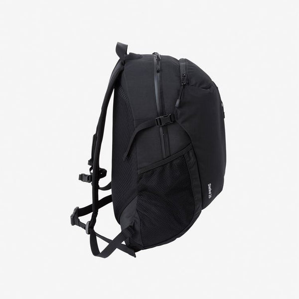 HELLY HANSEN ( ヘリーハンセン ) ステティンド20 | リュック | リュックサック | バックパック | デイパック | 通勤 | 通学 | ユニセックス | ハイキング | 登山 | 蒸れにくい | 定番 | アウトドア | キャンプ | レジャー | へりーはんせん | HY92331