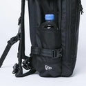 NEW ERA ( ニューエラ ) スマートパック 28L ブラック | にゅーえら | リュックサック | バックパック | デイパック | リュック | 通勤 | 通学 | アウトドア | キャンプ | 14521308 | 中型サイズ | ユニセックス