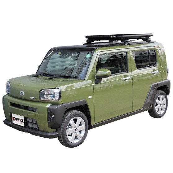 inno ( イノー ) INA510 ルーフデッキ100
