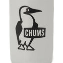 CHUMS ( チャムス ) イージーゴーブービーボトルホルダー1000 | ポーチ | ケース | ボトルホルダー | ボトルケース | 持ち運び | 通勤 | 通学 | シンプル | 1000ml | 旅行 | 登山 | レジャー | CH60-3915 | アルミシート | ちゃむす