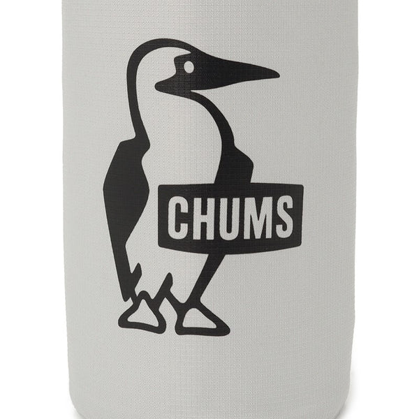 CHUMS ( チャムス ) イージーゴーブービーボトルホルダー1000 | ポーチ | ケース | ボトルホルダー | ボトルケース | 持ち運び | 通勤 | 通学 | シンプル | 1000ml | 旅行 | 登山 | レジャー | CH60-3915 | アルミシート | ちゃむす