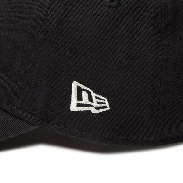 NEW ERA ( ニューエラ ) カジュアルクラシック MLB Casual Classic ロサンゼルス ・ ドジャース ミッドロゴ | 帽子 | キャップ | ユニセックス | 日よけ | イージースナップ | にゅーえら | 14388456 | 14388455 | コットン | サイズ調整