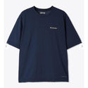 【 SALE 】Columbia ( コロンビア ) シダートレイルバックグラフィックTシャツ | シャツ | Tシャツ | 半袖 | ウェア | トップス | ポリエステル | 速乾 | スポーツ | アウトドア | レジャー | キャンプ | AE3185