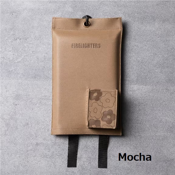 Cricket ( クリケット ) FIRELIGHTERS ファイヤーブランケット | ブランケット | アウトドア | キャンプ | 防災 | 消火 | 簡易 | 消火器具 | キッチン | 薪ストーブ | ストーブ | リビング | 火災 | 災害