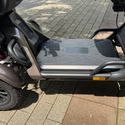 ELEMOs ( エレモーズ ) ELEGRANシリーズ SUPER ELEGRAN スーパーエレグラン / G-class / F-class 特定小型四輪 EV 電動四輪車 免許不要 公道走行可能 電動モビリティ シニアカー 電動カート フラッグシップ