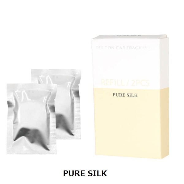 DULTON ( ダルトン ) CAR FRAGRANCE REFILL カー フレグランス リフィル | 芳香剤 | 2個入り | 車 | 車内 | カー用品 | G975-1271 | 交換用 | リラックス | だるとん