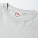 GRAMICCI ( グラミチ ) Healthknit S/S POCKET TEE ヘルスニットS/SポケットTシャツ | シャツ | 半袖 | 夏服 | 綿100％ | 胸ポケット | GUT5-S3016 | ビンテージ感 | シンプル