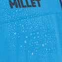 MILLET ( ミレー ) ティフォン ストレッチ ジャケット アウター | レインウェア | 高機能 | 防水 | ストレッチ | 旅行 | アウトドア | キャンプ | レジャー | コンパクト | 調節可 | MIV03168 | 登山