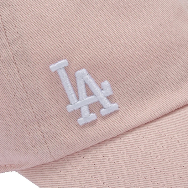 '47 ( フォーティーセブン ) '47 クリーンナップ ロサンゼルス・ドジャース サスペンス | カーキ | ピンク | ホワイト | 帽子 | キャップ | 定番 | サイズ調整 | ユニセックス | シンプル | 14943966 | 14943963 | 14943967 | ふぉーてぃーせぶん