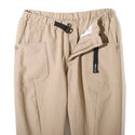 GRIP SWANY ( グリップスワニー ) 【 GSMP-145 】 EASY JOG 3D WIDE CAMP PANTS | パンツ | ロングパンツ | アウトドア | キャンプ | 遮熱 | UVカット | 吸水 | 速乾 | 軽い | ポケット | 大きめ | ぐりっぷすわにー