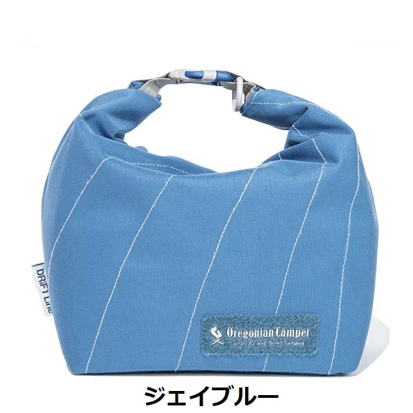 Oregonian Camper ( オレゴニアンキャンパー ) サーモキーパー Lサイズ | アウトドア | キャンプ | ウォームキーパー | ソフトクーラー | クーラーバッグ | 保温 | 持ち運び | シンプル | OCB2592 | おれごにあんきゃんぱー