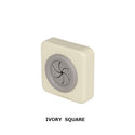 DULTON ( ダルトン ) TOWEL HOLDER ROUND SQUARE タオル ホルダー ラウンド | スクエア | 丸型 | 四角 | キッチン | 台所 | 洗面所 | シンプル | 貼るだけ | 簡単 | CH04-H116 | CH04-H117 | だるとん