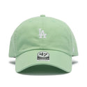 '47 ( フォーティーセブン ) '47 クリーンナップ ロサンゼルス・ドジャース MLB GELATO | 帽子 | キャップ | ユニセックス | 日よけ | アウトドア | レジャー | キャンプ | コットン | サイズ調整 | ふぉーてぃーせぶん