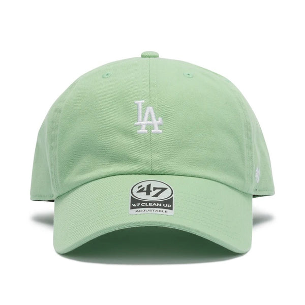 '47 ( フォーティーセブン ) '47 クリーンナップ ロサンゼルス・ドジャース MLB GELATO | 帽子 | キャップ | ユニセックス | 日よけ | アウトドア | レジャー | キャンプ | コットン | サイズ調整 | ふぉーてぃーせぶん
