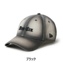 NEW ERA ( ニューエラ ) 9FORTY Gradient Edge グラデーション キャップ 帽子 メンズ レディース ユニセックス 9フォーティー ニューエラキャップ おしゃれ カジュアル ストリート ファッション ロゴ ブランド