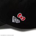 NEW ERA ( ニューエラ ) 9TWENTY HELLO KITTY | 帽子 | キャップ | にゅーえら | キティちゃん | コットン | ハローキティ | コラボ | サイズ調整 | 日よけ | アウトドア | キャンプ | 14432201 | 14432200 | コットン | 手洗い | ユニセックス