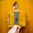 【お一人様各色1点まで】GOAL ZERO ( ゴールゼロ ) ライトハウス マイクロ フラッシュ Lighthouse Micro Flash LEDランタン コンパクトランタン キャンプ アウトドア USB充電 ソーラー充電 150ルーメン 防災 ライト 懐中電灯 日本限定カラー ホワイト オレンジ 32005WHT 32005OR