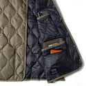 GRIP SWANY ( グリップスワニー ) 【 TAION-GRIPSWANY-VT01 】 TAION X GRIP SWANY DOWN VEST | ベスト | ウェア | ダウンベスト | リバーシブル | 防寒 | 暖かい | 軽い | ぐりっぷすわにー | アウトドア | レジャー | キャンプ
