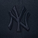 NEW ERA ( ニューエラ ) 59FIFTY ニューヨーク ・ ヤンキース | 帽子 | キャップ | 日よけ | シンプル | ユニセックス | 定番 | アウトドア | キャンプ | レジャー | お出かけ | にゅーえら | トゥルーフィッテド仕様