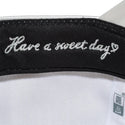 NEW ERA ( ニューエラ ) 9TWENTY White Day クラシックロゴ クローム | 帽子 | キャップ | ユニセックス | 日よけ | シンプル | サイズ調整 | お出かけ | オシャレ | アウトドア | キャンプ | 14908287 | にゅーえら