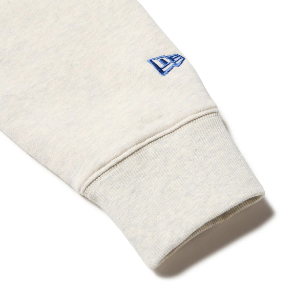 NEW ERA ( ニューエラ ) 裏毛 スウェット プルオーバーフーディー ロサンゼルス・ドジャース | トップス | ウェア | コットン | ロングシーズン | アウトドア | オシャレ | キャンプ | レジャー | お出かけ | 14682636 | 14682637 | にゅーえら