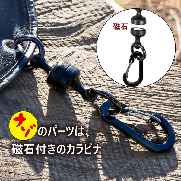 Bush Craft ( ブッシュクラフト ) クイック焚き火グローブ S | 小さめ | グローブ | 革 | 革グローブ | 耐熱グローブ | 野営 | アウトドア | キャンプ | 作業 | ぶっしゅくらふと | 革製グローブ