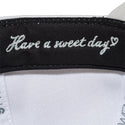 NEW ERA ( ニューエラ ) 9TWENTY White Day サンディエゴ・パドレス クローム | 帽子 | キャップ | ユニセックス | サイズ調整 | ポリエステル | クロスストラップ | お出かけ | アウトドア | オシャレ | 14908285 | にゅーえら