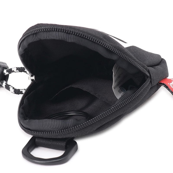 CHUMS ( チャムス ) リサイクルエッグコインケース | コインケース | ポーチ | 小物入れ | アウトドア | 旅行 | キャンプ | 登山 | トレッキング | 小銭入れ | 鍵入れ | キーケース | CH60-4107 | ちゃむす