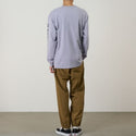 GRAMICCI ( グラミチ ) 4WAY STRETCH TRACK PANT 4WAYストレッチトラックパンツ | ロングパンツ | トラックパンツ | 軽量 | 軽い | ナイロン | アウトドア | キャンプ | ロゴ | 刺繍 | GMP4-FJP12