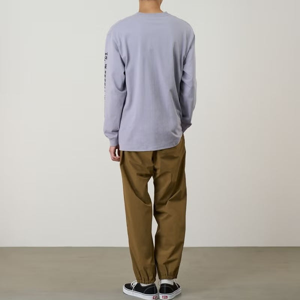 GRAMICCI ( グラミチ ) 4WAY STRETCH TRACK PANT 4WAYストレッチトラックパンツ | ロングパンツ | トラックパンツ | 軽量 | 軽い | ナイロン | アウトドア | キャンプ | ロゴ | 刺繍 | GMP4-FJP12