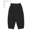 KRIFF MAYER ( クリフメイヤー ) シアサッカークライミングパンツ | LADYS | W2557817 | カジュアル | ロングパンツ | 体型カバー | レディース | ワイドシルエット | シアサッカー | 速乾 | アウトドア | レジャー | お出かけ | オシャレ | くりふめいやー