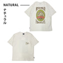 KRIFF MAYER ( クリフメイヤー ) BUG PROOFプリントT | フライ | MENS | 2545107 | メンズ | 半袖 | Tシャツ | 半袖Tシャツ | アパレル | 夏服 | 防蚊加工 | ペルメトリン | タフ | カジュアル | アウトドア | お出かけ | くりふめいやー