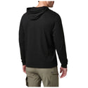 5.11（ファイブイレブン）HOODED LONG SLEEVE TEE (style# 76165)