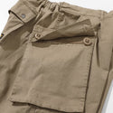 KRIFF MAYER ( クリフメイヤー ) モンキーショーツ | MENS | 2545112 | メンズ | ハーフパンツ | アウトドア | キャンプ | 無骨 | ヒップポケット | 大きめ | ポケット | 収納 | ゴム | ストレッチ | くりふめいやー | カジュアル