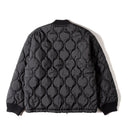 GRIP SWANY ( グリップスワニー ) 【 GSMJ-054 】 WATER REPELLENT QUILTING BLOUSON | アウター | ブルゾン | 撥水 | 中綿 | 古着 | アウトドア | キャンプ | レジャー | お出かけ | 上着 | ぐりっぷすわにー