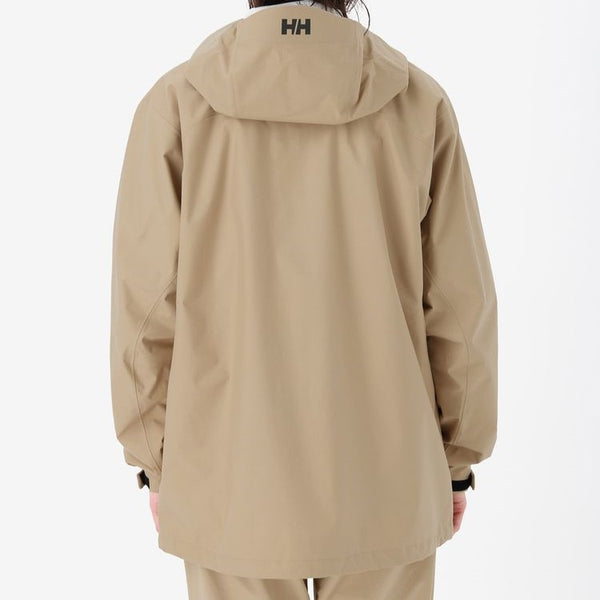 HELLY HANSEN ( ヘリーハンセン ) スカンザライトジャケット | ユニセックス | ジャケット | 軽い | アウトドア | キャンプ | レジャー | HO12580 | 登山 | ハイキング | 防水 | 防水ジャケット | ゆったり | へりーはんせん