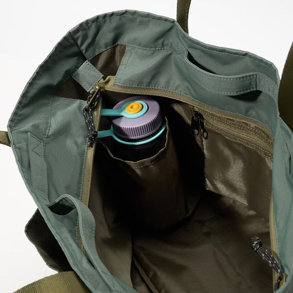 COBMASTER ( コブマスター ) COB Air WP DESERT TOTE | トートバッグ | 大きめ | 大容量 | 通勤 | 買い物 | オシャレ | 通学 | マザーズバッグ | 20L | コンパクト | 使いやすい | 81005200 | こぶますたー