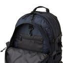 NEW ERA ( ニューエラ ) キャリアパック 35L ブラックナイトカモ | リュック | リュックサック | デイパック | ユニセックス | 14750923 | 通勤 | 通学 | シンプル | 登山 | ハイキング | にゅーえら