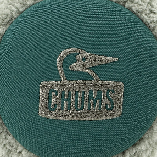 CHUMS ( チャムス ) ボンディングフリースイヤーウォーマー | 耳あて | 防寒 | 暖かい | 冬 | 冬小物 | キャンプ | アウトドア | レジャー | お出かけ | 通勤 | 通学 | 可愛い | 防風 | 保温 | CH09-1358 | ちゃむす