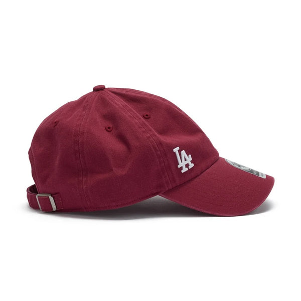'47 ( フォーティーセブン ) クリーンナップ ロサンゼルスドジャース SUSPENSE サスペンス ドジャースキャップ MLBキャップ 帽子 ベースボールキャップ メンズ レディース キャップ ドジャース帽子14920430 14920431