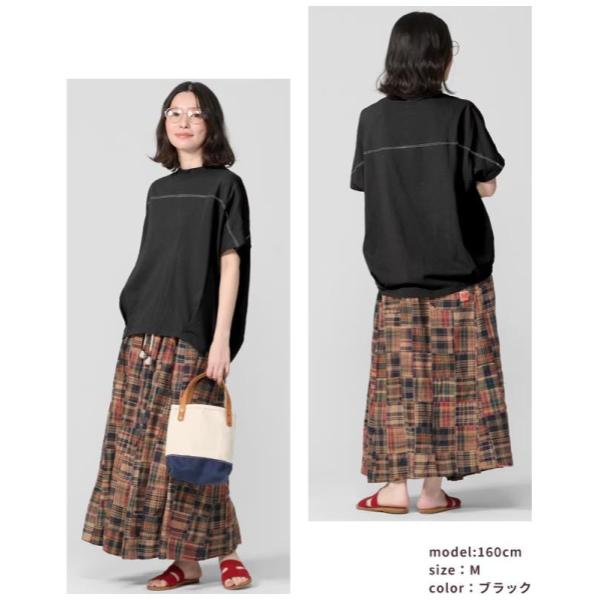 KRIFF MAYER ( クリフメイヤー ) ウェットプロテクレースコクーンT | LADYS | W2557831 | レディース | 半袖 | カジュアル | オシャレ | アウトドア | お出かけ | 接触冷感 | 吸水 | 速乾 | 汗ジミ防止 | 撥水 | くりふめいやー