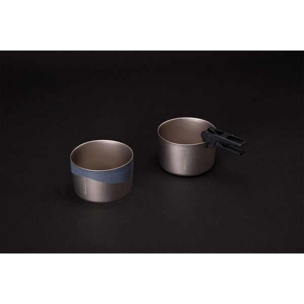 EVERNEW ( エバニュー ) Apex cup t0.2 | カップ | チタン | 軽い | チタンカップ | アウトドア用品 | アウトドア | キャンプ | キャンプ用品 | 300ml | 軽量 | ECAL731