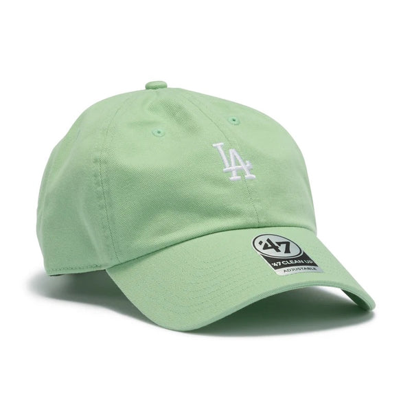 '47 ( フォーティーセブン ) '47 クリーンナップ ロサンゼルス・ドジャース MLB GELATO | 帽子 | キャップ | ユニセックス | 日よけ | アウトドア | レジャー | キャンプ | コットン | サイズ調整 | ふぉーてぃーせぶん
