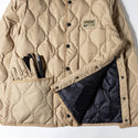 GRIP SWANY ( グリップスワニー ) 【 TAION-GRIPSWANY-JK01 】 TAION X GRIP SWANY DOWN JACKET | ジャケット | アウター | リバーシブル | シンプル | ダウン | ダウンジャケット | 軽い | ウェア | 冬 | 防寒 | 暖かい | ぐりっぷすわにー