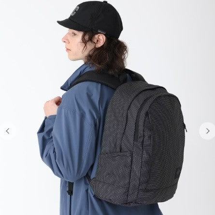 Columbia ( コロンビア ) グレートスモーキーガーデンEX27Lバックパック | バックパック | リュックサック | デイパック | アウトドア | キャンプ | 通勤 | レジャー | 通学 | 旅行 | 撥水 | ユニセックス | 27L | PC収納 | PU8797 | ころんびあ